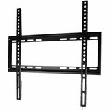 Monoprice Commercial 16094 Mounting Bracket for TV, LED TV - Black