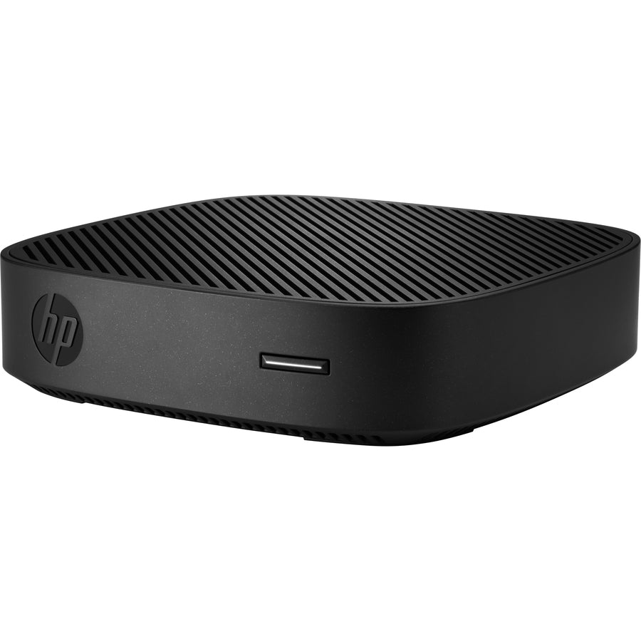 HP t430 Thin Client - Intel Celeron N4020 Dual-core (2 Core) 1.10 GHz