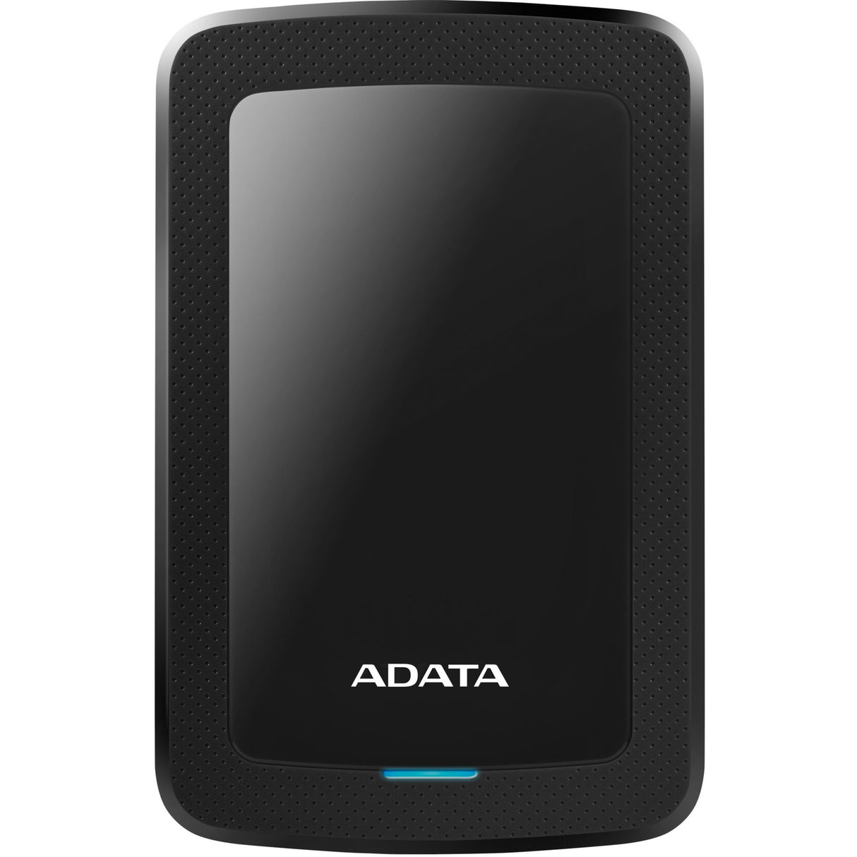 Adata HV300 AHV300-5TU31-CBK 5 TB Hard Drive - 2.5" External - Black