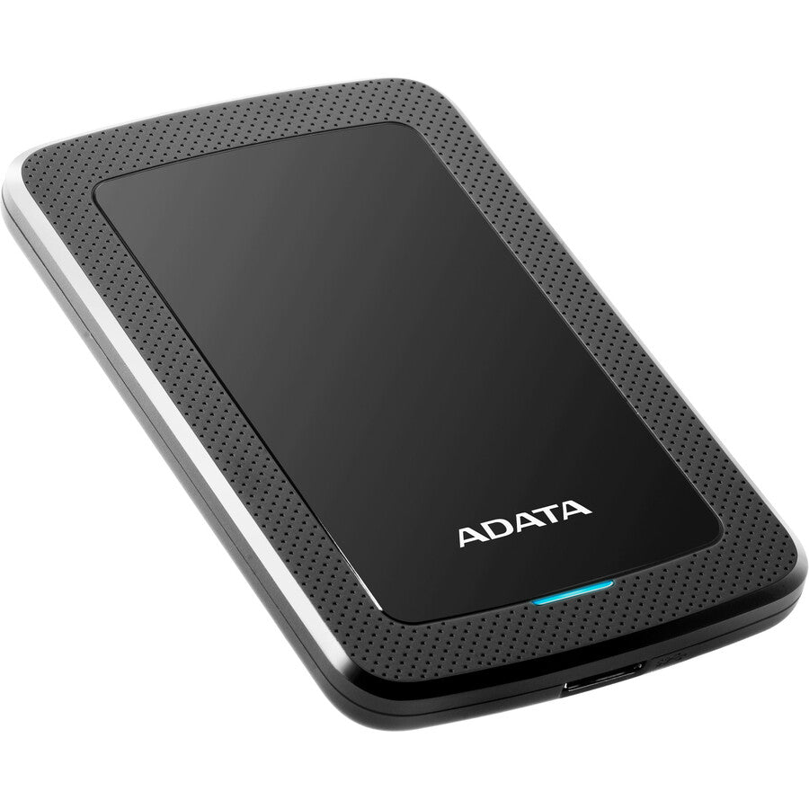 Adata HV300 AHV300-5TU31-CBK 5 TB Hard Drive - 2.5" External - Black