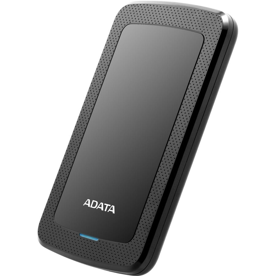 Adata HV300 AHV300-5TU31-CBK 5 TB Hard Drive - 2.5" External - Black