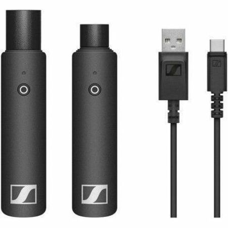 Sennheiser XSW-D XLR Base Set