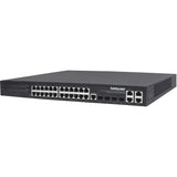 Intellinet Ethernet Switch