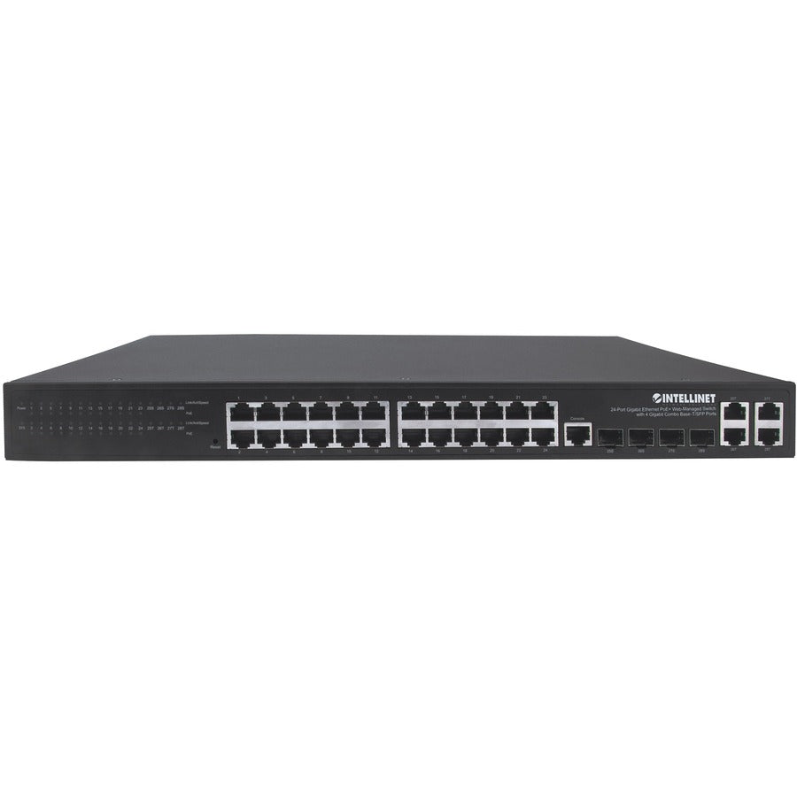 Intellinet Ethernet Switch