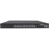 Intellinet Ethernet Switch