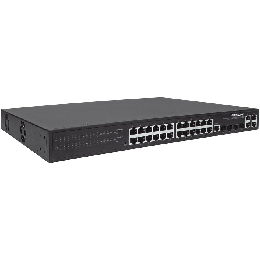 Intellinet Ethernet Switch