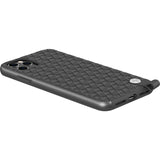 Moshi Altra Carrying Case Apple iPhone 11 Pro Max Smartphone - Shadow Black