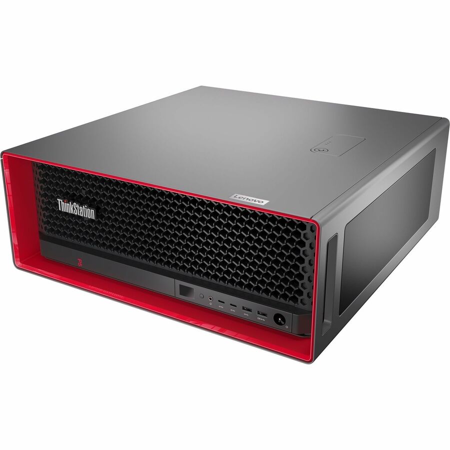 Lenovo ThinkStation P5 30GA004DUS Workstation - 1 x Intel Xeon w3-2425 - 32 GB - 1 TB SSD