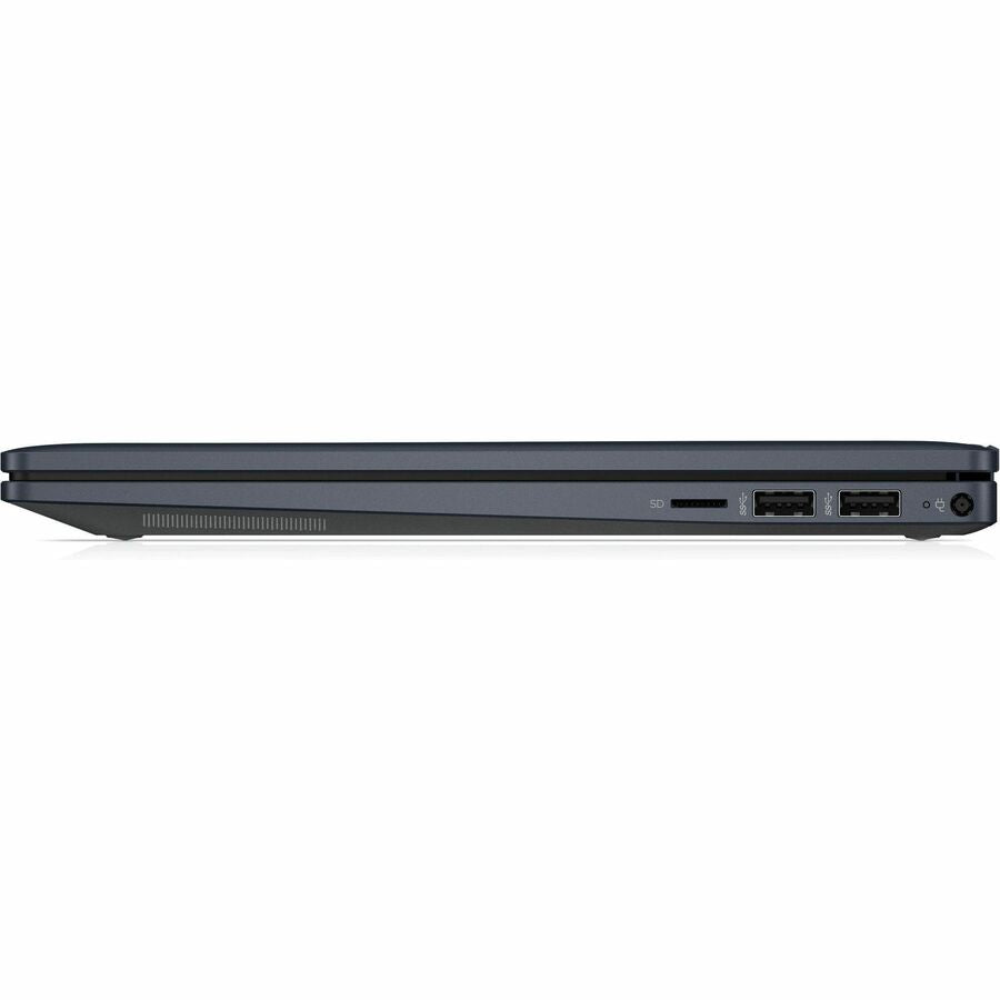 HP Pavilion x360 14-ek1000 14-ek1655nr 14" Touchscreen Convertible 2 in 1 Notebook - Full HD - Intel Core i5 13th Gen i5-1335U - 8 GB - 512 GB SSD - Space Blue, Ash Gray