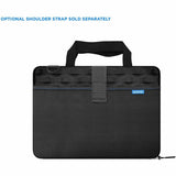 Explorer 4 Work-In Case w/Pocket 11" (Black)