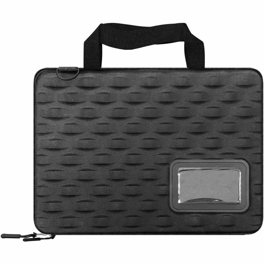 Explorer 4 Work-In Case w/Pocket 11" (Black)