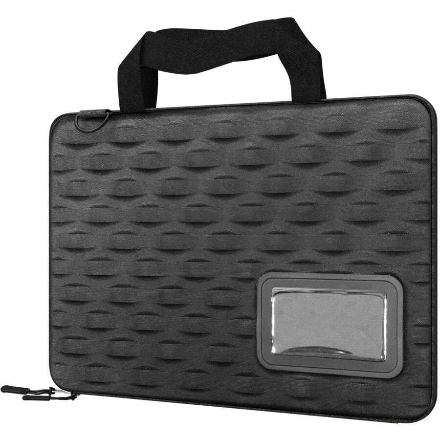 Explorer 4 Work-In Case w/Pocket 11" (Black)