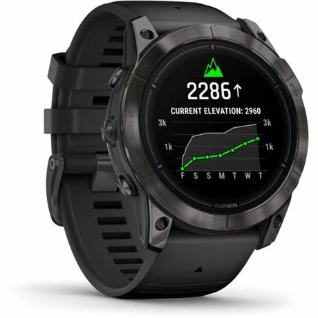 Garmin epix Pro (Gen 2) Smart Watch