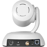 Vaddio RoboSHOT Elite Video Conferencing Camera - 8.5 Megapixel - 60 fps - White - USB 3.0 - 1 Pack(s)