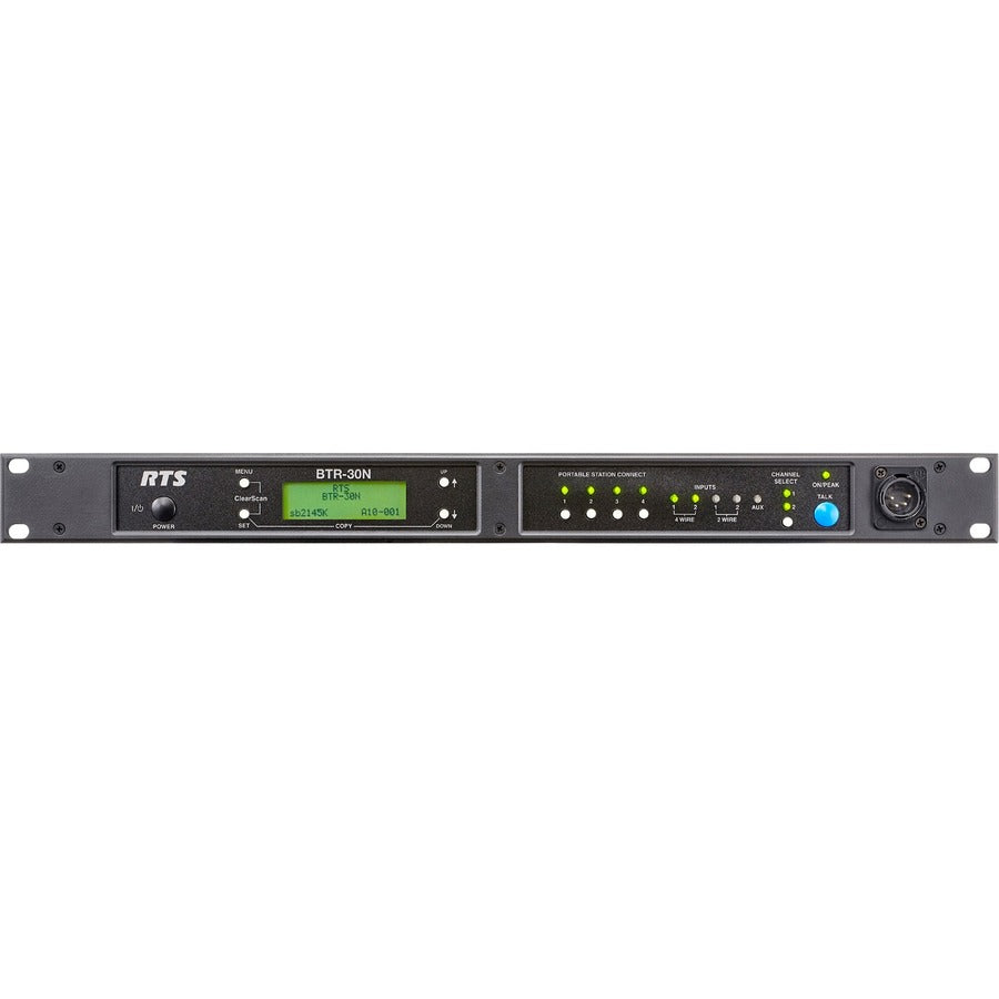 RTS TR-32N Intercom System