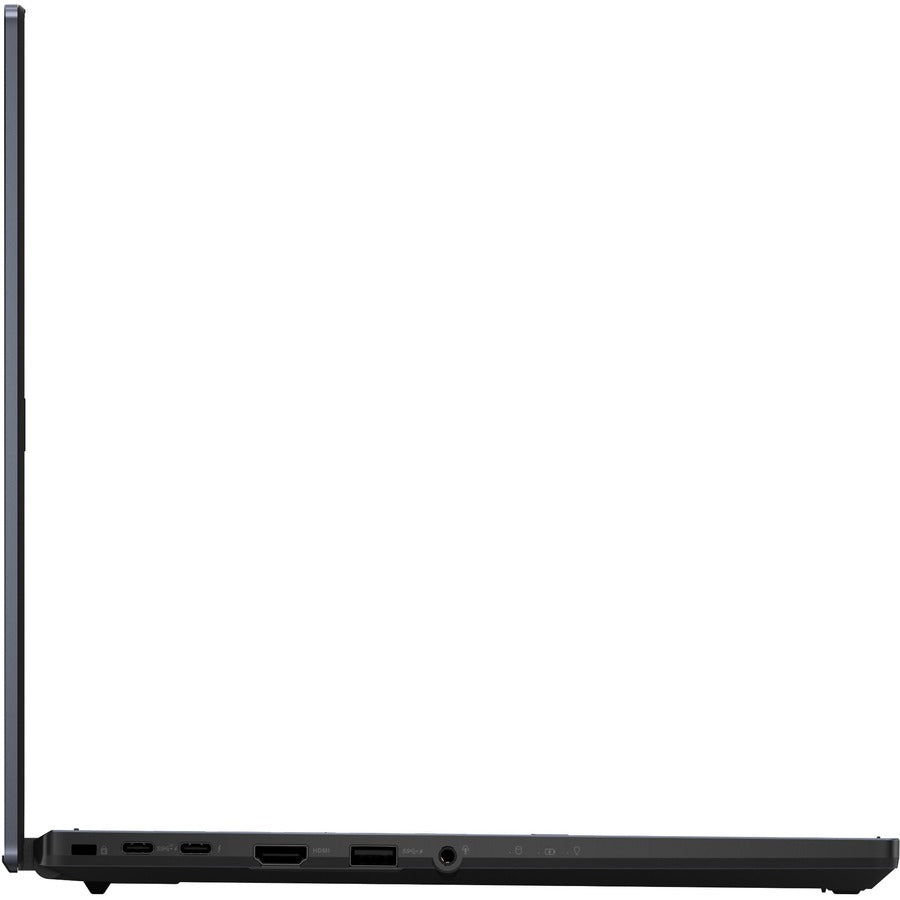 Asus ExpertBook B2 B2402C B2402CBA-XS74 14" Notebook - Full HD - 1920 x 1080 - Intel Core i7 12th Gen i7-1260P Dodeca-core (12 Core) 2.10 GHz - 16 GB Total RAM - 512 GB SSD - Star Black