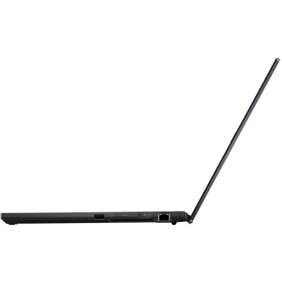 Asus ExpertBook B2 B2402C B2402CBA-XS74 14" Notebook - Full HD - 1920 x 1080 - Intel Core i7 12th Gen i7-1260P Dodeca-core (12 Core) 2.10 GHz - 16 GB Total RAM - 512 GB SSD - Star Black