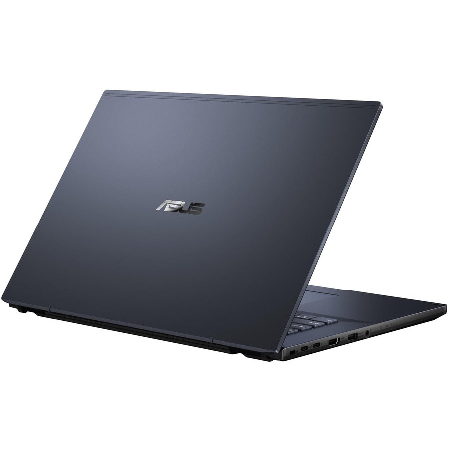 Asus ExpertBook B2 B2402C B2402CBA-XS74 14" Notebook - Full HD - 1920 x 1080 - Intel Core i7 12th Gen i7-1260P Dodeca-core (12 Core) 2.10 GHz - 16 GB Total RAM - 512 GB SSD - Star Black