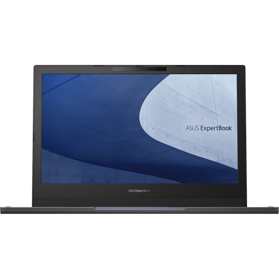 Asus ExpertBook B2 B2402C B2402CBA-XS74 14" Notebook - Full HD - 1920 x 1080 - Intel Core i7 12th Gen i7-1260P Dodeca-core (12 Core) 2.10 GHz - 16 GB Total RAM - 512 GB SSD - Star Black