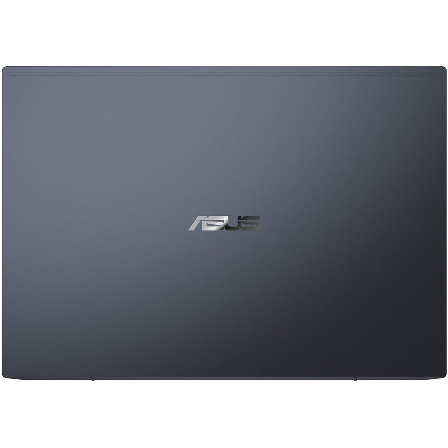 Asus ExpertBook B2 B2402C B2402CBA-XS74 14" Notebook - Full HD - 1920 x 1080 - Intel Core i7 12th Gen i7-1260P Dodeca-core (12 Core) 2.10 GHz - 16 GB Total RAM - 512 GB SSD - Star Black