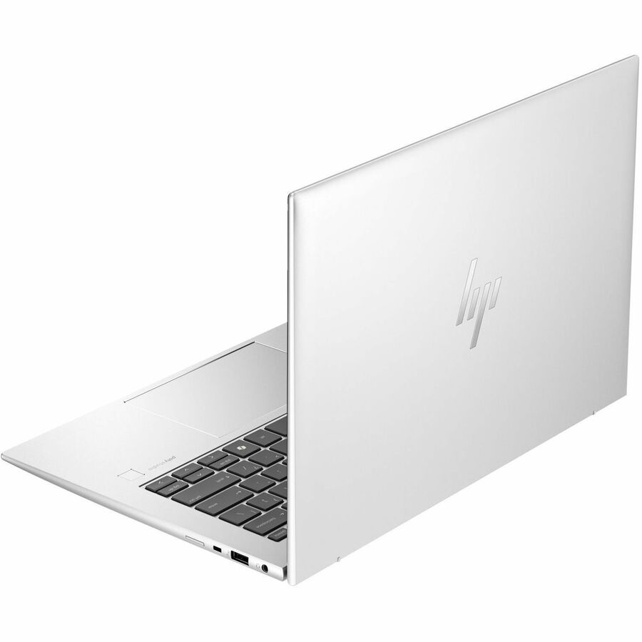 HP EliteBook 840 G11 14" Notebook - WUXGA - Intel Core Ultra 7 155U - 16 GB - 512 GB SSD - Silver