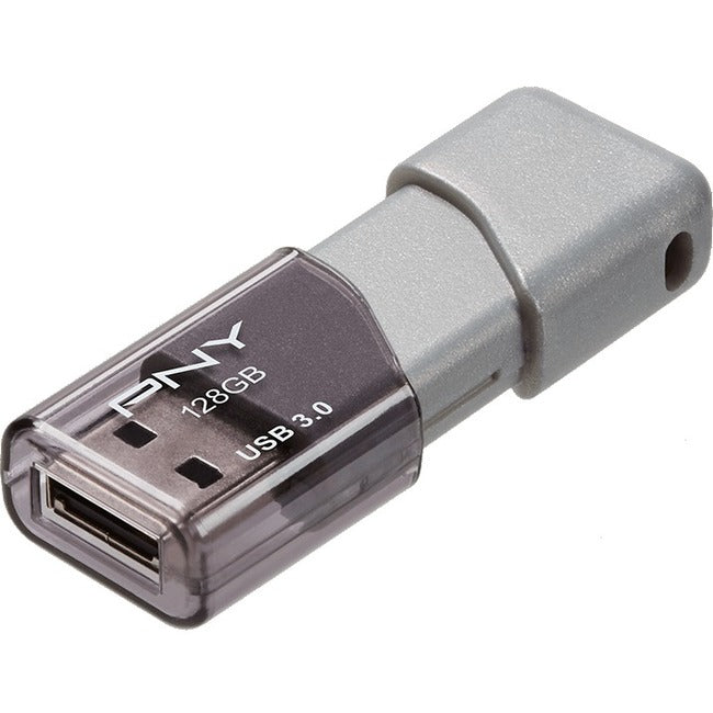 PNY 128GB USB 3.0 (3.1 Gen 1) Type A Flash Drive