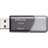 PNY 128GB USB 3.0 (3.1 Gen 1) Type A Flash Drive