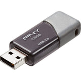 PNY 128GB USB 3.0 (3.1 Gen 1) Type A Flash Drive