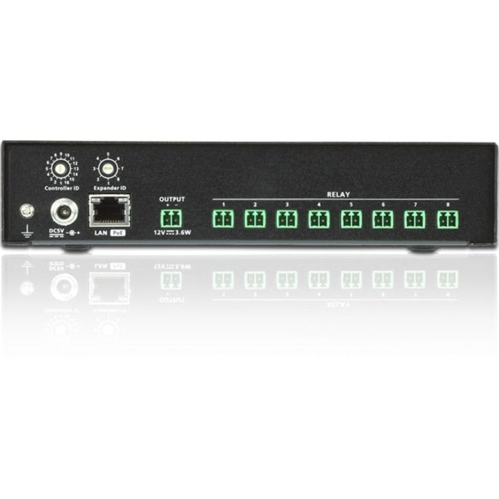 ATEN 8-Channel Relay Expansion Box VK248-TAA Compliant