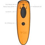 Socket Mobile DuraScan D760 Handheld Barcode Scanner