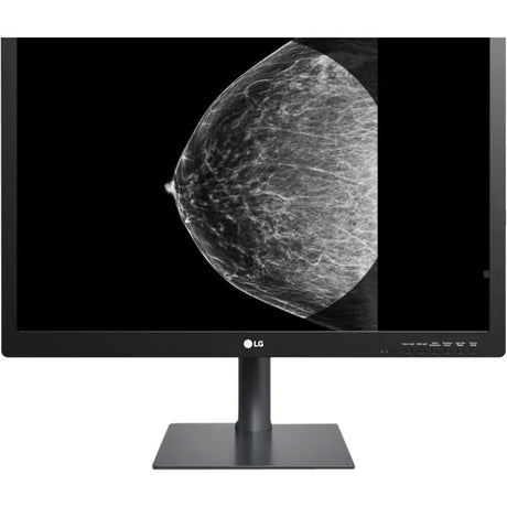 LG 31HN713D-B 31" Class LCD Monitor - 3:2