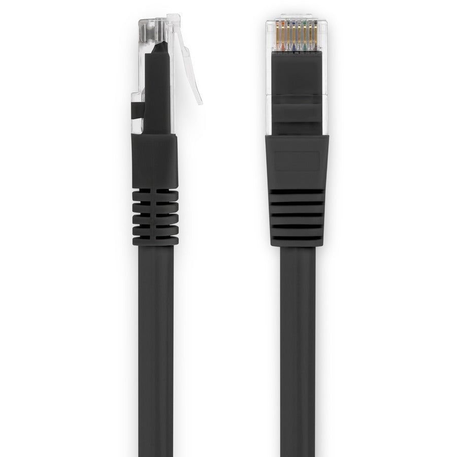 Rocstor Cat.6 UTP Patch Network Cable