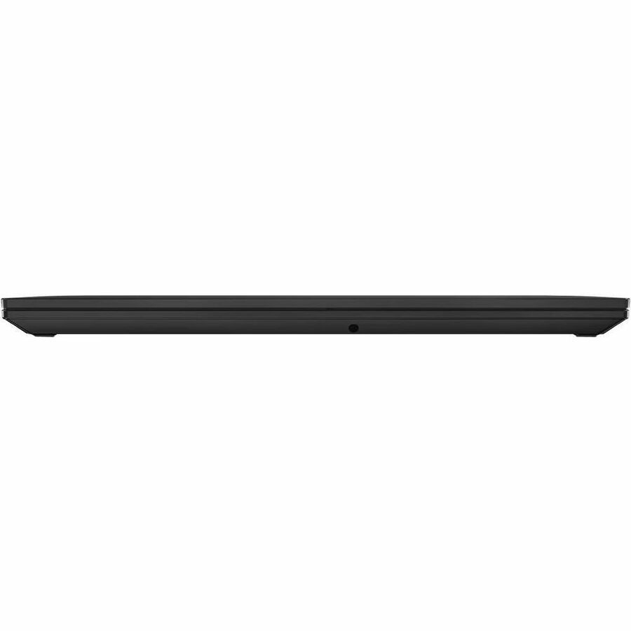 Lenovo ThinkPad T16 Gen 2 21K70006US 16" Notebook - WUXGA - AMD Ryzen 5 PRO 7540U - 16 GB - 256 GB SSD - Thunder Black