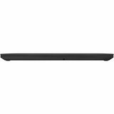 Lenovo ThinkPad T16 Gen 2 21K70006US 16" Notebook - WUXGA - AMD Ryzen 5 PRO 7540U - 16 GB - 256 GB SSD - Thunder Black