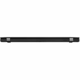 Lenovo ThinkPad T16 Gen 2 21K70006US 16" Notebook - WUXGA - AMD Ryzen 5 PRO 7540U - 16 GB - 256 GB SSD - Thunder Black