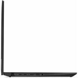 Lenovo ThinkPad T16 Gen 2 21K70006US 16" Notebook - WUXGA - AMD Ryzen 5 PRO 7540U - 16 GB - 256 GB SSD - Thunder Black