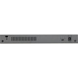 Netgear 8-port Gigabit Ethernet PoE+ Unmanaged Switch (GS108PP)