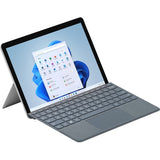 Microsoft Surface Go 3 Tablet - 10.5" - 4 GB - 64 GB Storage - Windows 10 Pro - Platinum - TAA Compliant