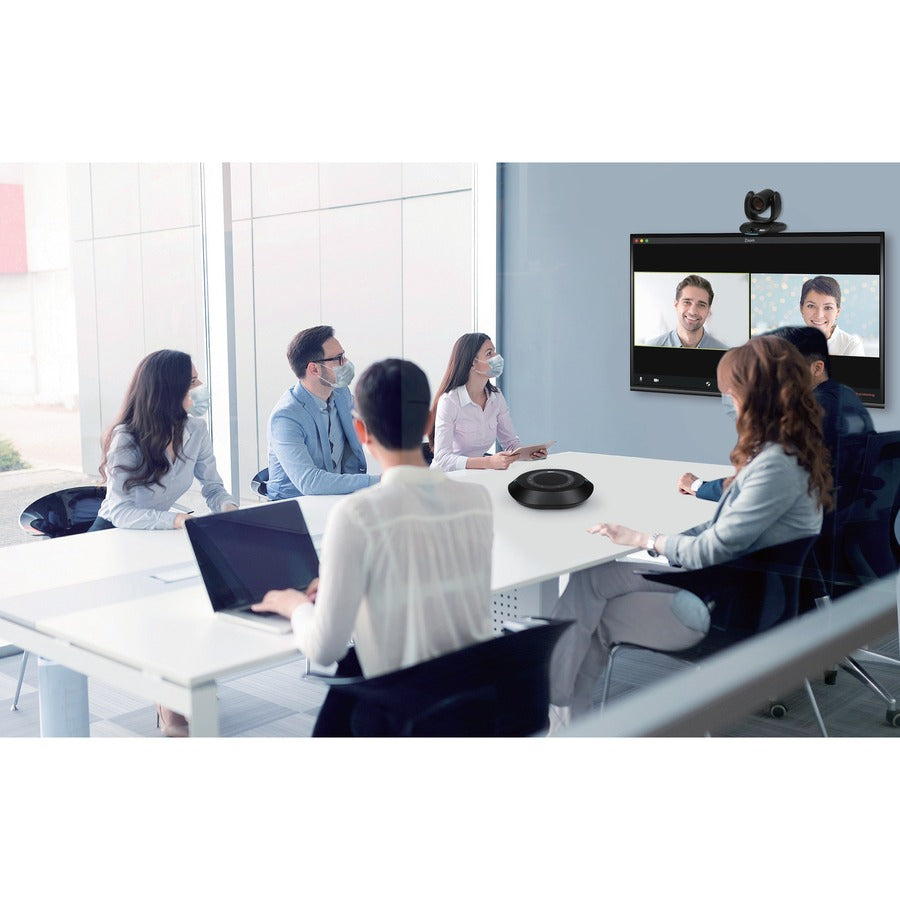 AVer VC550 Video Conferencing Camera - 60 fps - USB 3.1 (Gen 1) Type B