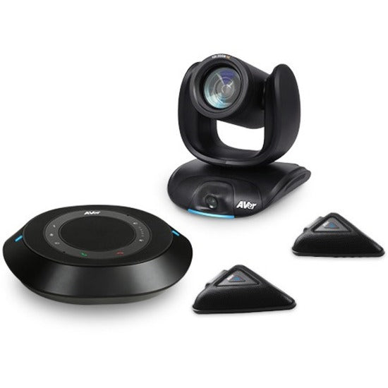 AVer VC550 Video Conferencing Camera - 60 fps - USB 3.1 (Gen 1) Type B