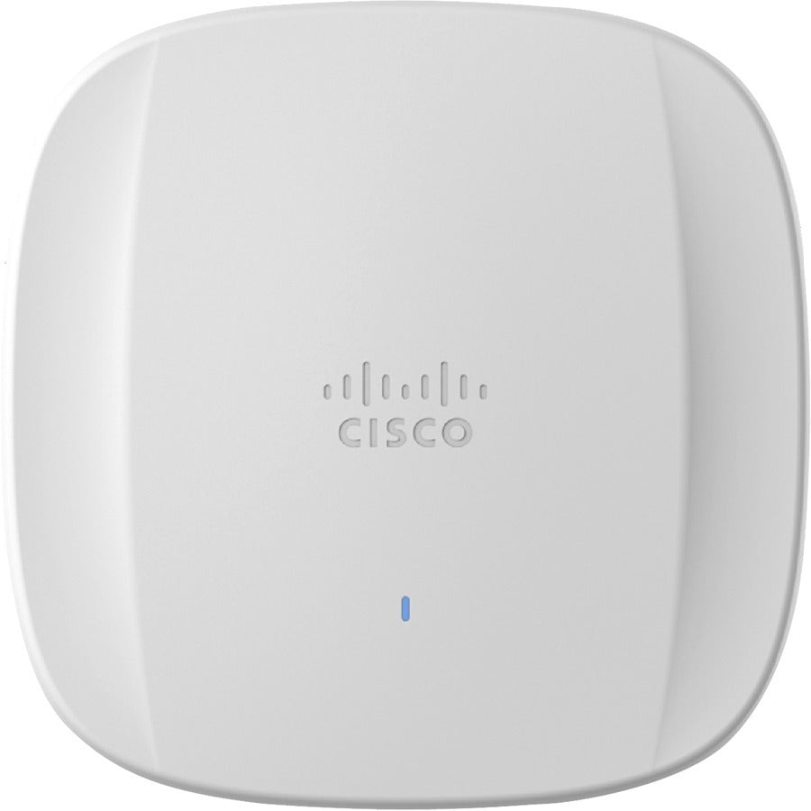 Meraki Catalyst CW9164I Tri Band IEEE 802.11ax 7.49 Gbit/s Wireless Access Point