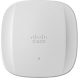 Meraki Catalyst CW9164I Tri Band IEEE 802.11ax 7.49 Gbit/s Wireless Access Point