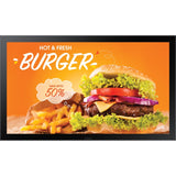 Samsung OH24B Digital Signage Display/Appliance