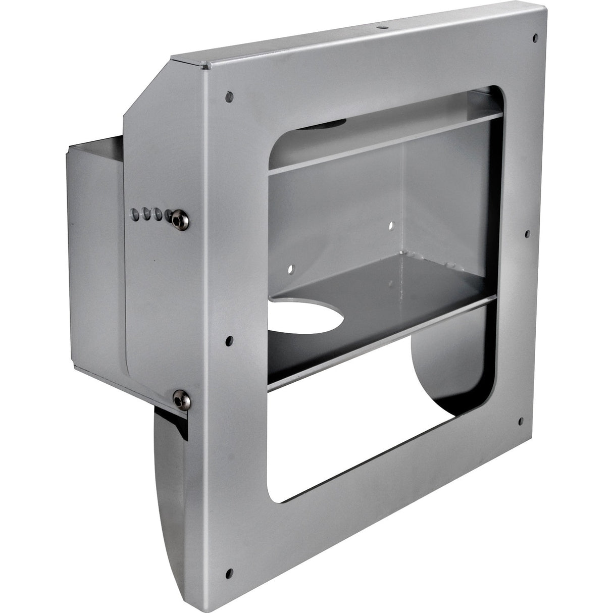 Peerless-AV FPEWM Wall Mount for Flat Panel Display - Gray