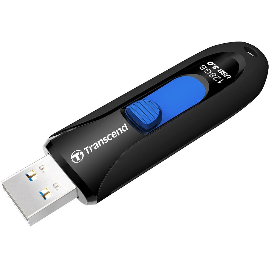 Transcend 128GB JetFlash 790 USB 3.0 Flash Drive