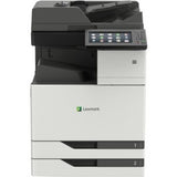 Lexmark CX922de Laser Multifunction Printer - Color - TAA Compliant