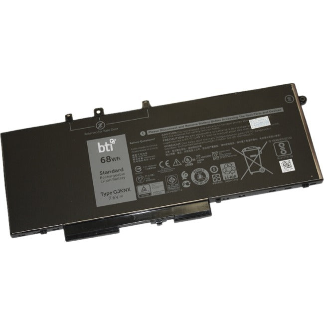 BTI Battery