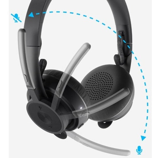 Logitech Zone Wireless Headset