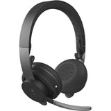 Logitech Zone Wireless Headset