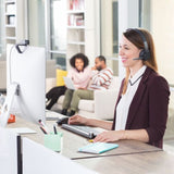 Logitech Zone Wireless Headset